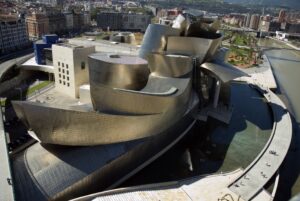 Musei e pandemia. Il cauto ottimismo del Guggenheim di Bilbao