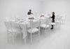 Hans Op De Beeck, Table