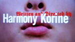 Harmony Korine, Gummo, 1997, still da video