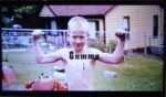 Harmony Korine, Gummo, 1997, still da video