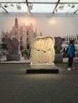 IMG 4614 Frieze week all’insegna dell’arte italiana. Le mostre da non perdere a Londra