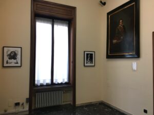 AndarXPorte: l’arte riapre al pubblico Palazzo Archinto a Milano, sede dell’Azienda Golgi-Redaelli