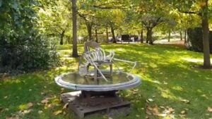 Frieze Sculpture 2017. Ecco il video dal Regent’s Park di Londra