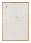 José Barrias, Vestigia, 2000