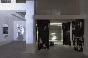 Due artiste, una galleria. Keren Cytter e Nora Schultz a Milano