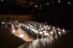 Roma, Auditorium Parco della Musica 27 04 2017 Stagione di Musica Sinfonica Orchestra dell'Accademia Nazionale di Santa Cecilia Antonio Pappano direttore Yuja Wang pianoforte ©Musacchio & Ianniello