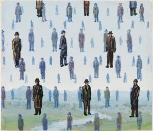 L’anno di Magritte a Bruxelles. Celebrazioni per i 50 anni dalla morte del famoso surrealista