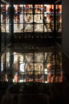 Matière Noire Act I Projection A Route collaboration with Carmen Main © Blind Eye Factory