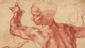 Michelangelo superstar a New York. La grande mostra al Metropolitan Museum