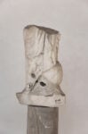 Nicolò Cecchella, Statua