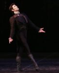 Onegin. Photo Brescia e Amisano, Teatro alla Scala