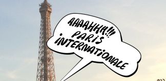 Paris Internationale 2017