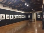 Paesaggio e identità. Exhibition view at Palazzo di Città, Cagliari 2017