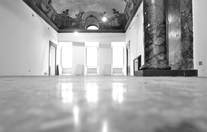 Palazzo Cavallerini Lazzaroni