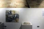 Rebecca Quintavalle & Elisa Moretti. Trasparenze. Exhibition view at Duma, Macerata 2017