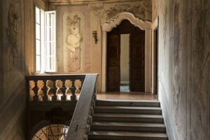 Palazzo Monti: la residenza per artisti appena nata a Brescia ha un’anima newyorkese. L’intervista