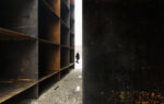 SET Architects, Memoriale per la Shoah, Bologna. Photo © Simone Bossi