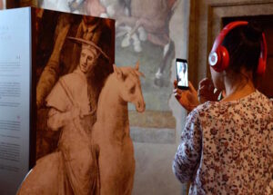 Il Lazio e l’Anno Europeo del Patrimonio Culturale. L’opinione di Gian Paolo Manzella