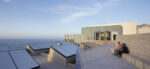 Tate St Ives by Jamie Fobert Architects Photography © Hufton+Crow