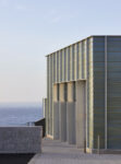 Tate St Ives by Jamie Fobert Architects Photography © Hufton+Crow