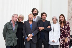 L’azienda Mutina assegna il suo “non-premio” all’artista tedesco Jochen Lempert