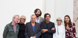 This Is Not a Prize 2017 Giuria e Vincitori