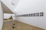 Tigers in Flip Flop, installation view, photo Nico Covre e Galleria Massimodeluca