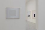 Ulrich Erben. Pittura. Installation view at Galleria Gentili, Firenze 2017. Photo Martina Arienzale