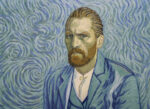 Vincent (Robert Glyaczk) in colour