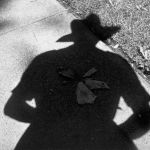 Vivian Maier, Self Portrait. Vivian Maier / Maloof Collection