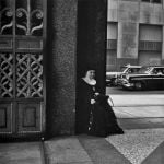 Vivina Maier 12 Vivian Maier e l’arte di sparire tra la folla. Storia di un’icona per caso