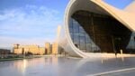 Zaha Hadid An architect A Masterpiece Carine Roy