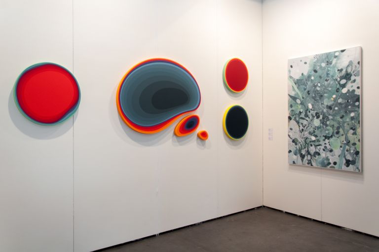 artverona, ph. irene fanizza, galleria magma