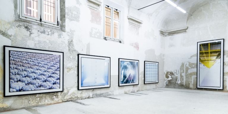 Carlo Valsecchi, Sala F. ph. Stefano Bazzano