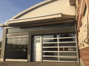 Nasce in Piemonte Hangar Sbit-In, un nuovo spazio per l’arte e il design