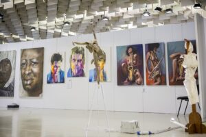 Firenze epicentro dell’arte contemporanea: Florence Biennale compie vent’anni