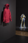 items026 Una mostra al MoMA di New York racconta la moda con pezzi iconici. È la prima dopo 70 anni