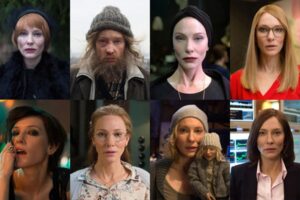 I 13 volti dell’arte e di Cate Blanchett nel film Manifesto, in programma al Milano Film Festival