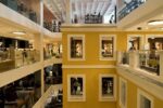 Rinascente - Roma. Foto Lucilla Loiotile