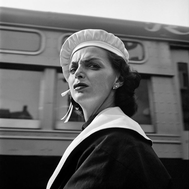 Vivian Maier ©Vivian Maier / Maloof Collection