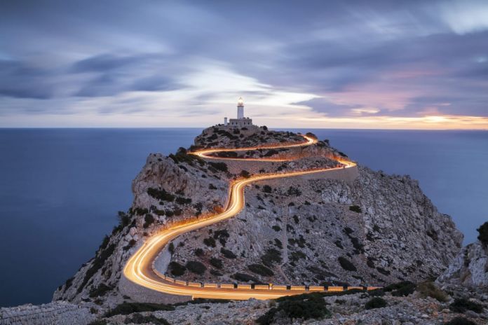 © Diego Faus Momparler, Spain, Entry, Open, Motion, 2018 Sony World Photography Awards