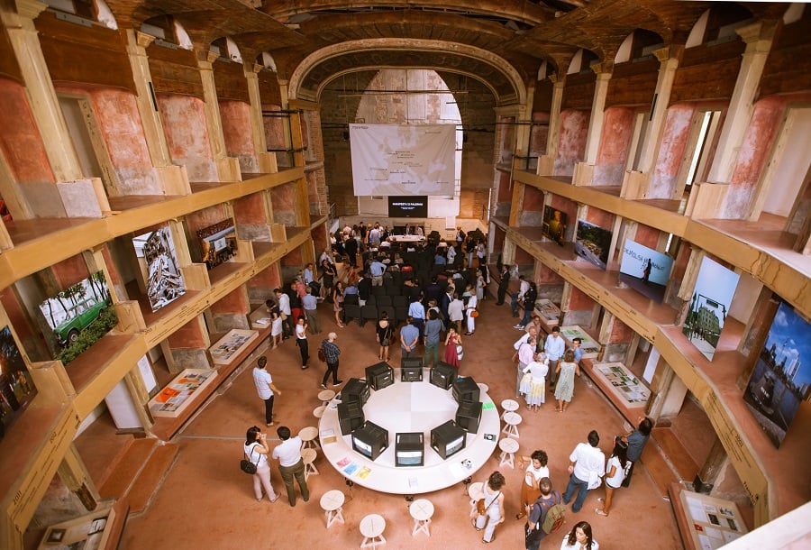 Manifesta a Palermo. Dopo l’euforia, il furto: colpito il Teatro Garibaldi