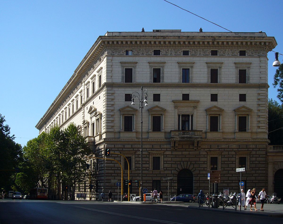 Palazzo Brancaccio