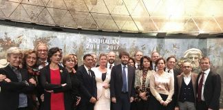 Dario Franceschini e i "super-direttori" dei musei statali italiani