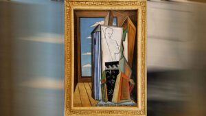Rubato capolavoro di de Chirico dal museo di Béziers in Francia. E scattano le polemiche
