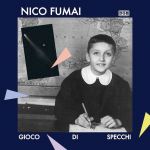 Chiara Fumai, Gioco di specchi, 2017, cover LP, vinyl 12”, digital color print, 31 x 31 cm., Ed. 3 + 2 AP