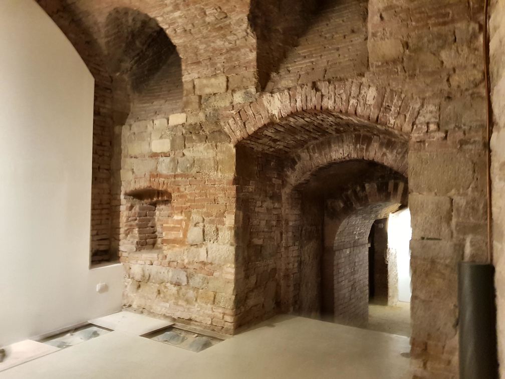 A Siena apre SpazioSiena un nuovo centro culturale che punta sul contemporaneo