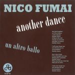 Chiara Fumai, Another Dance, 2017, cover single, vinyl 7”, digital color print, 18 x 18 cm., Ed. 3 + 2 AP
