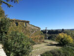 Tenuta di CastelGiocondo a Montalcino, foto Valentina Silvestrini