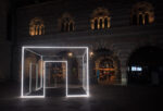 8208 Lighting Design Festival 2017, Como. Massimo Uberti. Photo Andrea Butti